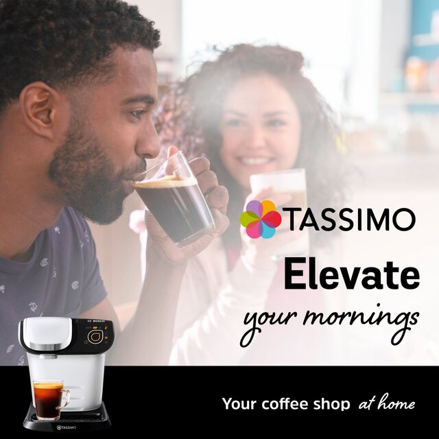 Tassimo L'OR Americano Coffee Pods thumbnail 9