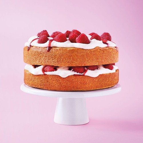 M&S Sponge Cake Mix thumbnail 3