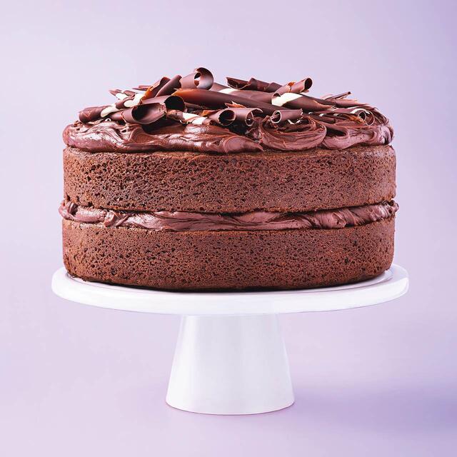 M&S Chocolate Cake Mix thumbnail 3