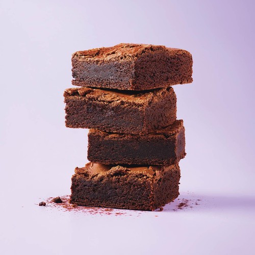 M&S Chocolate Brownie Mix thumbnail 2