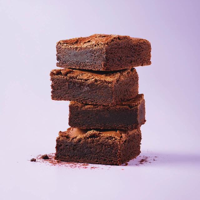 M&S Chocolate Brownie Mix thumbnail 3
