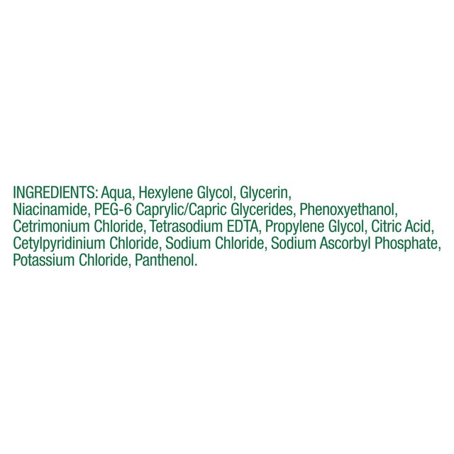 Simple Antibac Micellar Water thumbnail 4