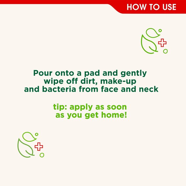 Simple Antibac Micellar Water thumbnail 5