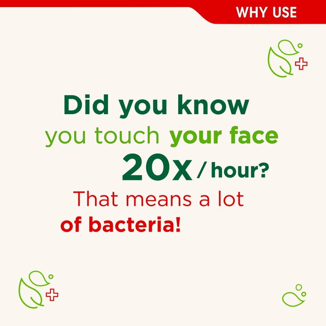 Simple Antibac Moisturiser thumbnail 4