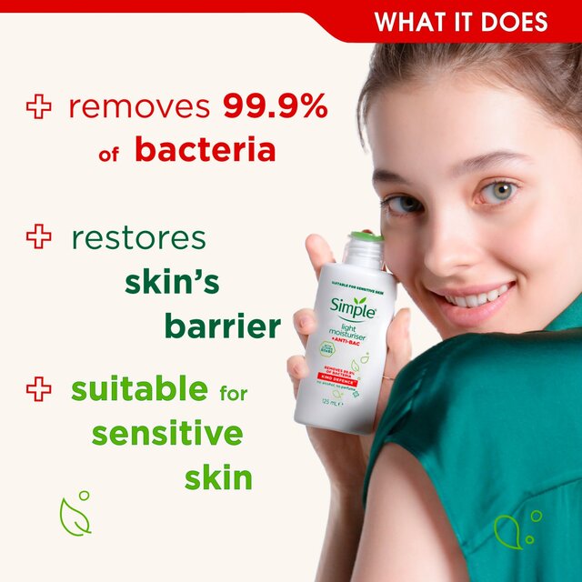 Simple Antibac Moisturiser thumbnail 5