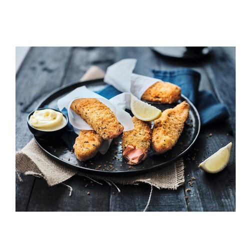 Picard ASC Breaded Salmon Pieces thumbnail 2