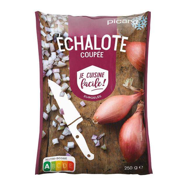 Picard Chopped Shallots