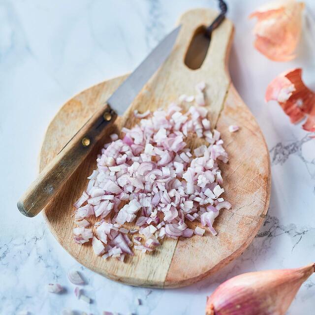 Picard Chopped Shallots thumbnail 2