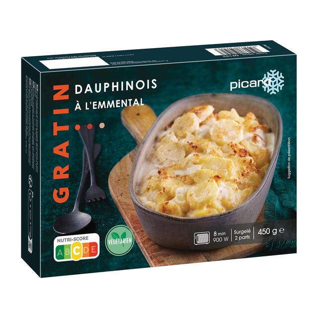 Picard Dauphinois Potatoes
