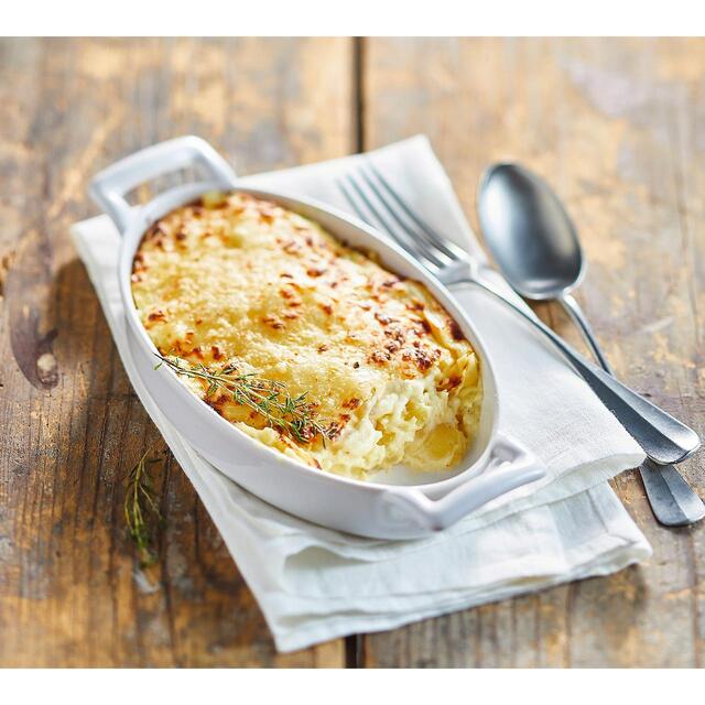 Picard Dauphinois Potatoes thumbnail 2