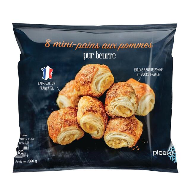 Picard Mini Apple Rolls thumbnail 2