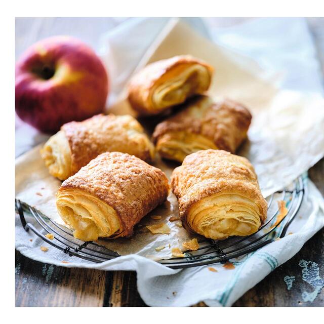 Picard Mini Apple Rolls thumbnail 3