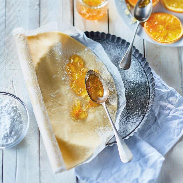 Picard Shortcrust Pastry Sheets thumbnail 2