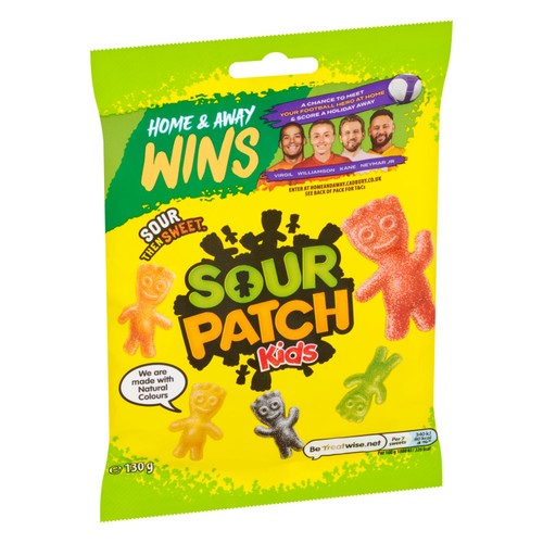 Sour Patch Kids Original Sweets Bag thumbnail 3