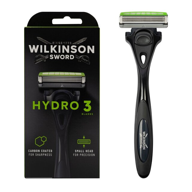Wilkinson Sword Hydro 3 Skin Protection Men's Razor