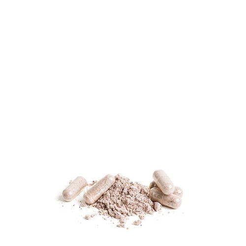 Daylesford Glow Marine Collagen & Acai Supplement Capsules  thumbnail 2
