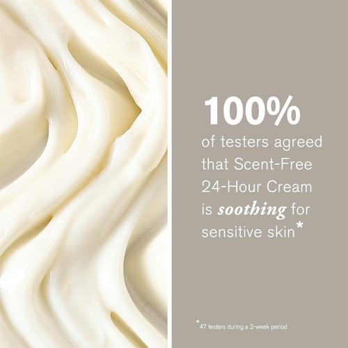 Green People Scent Free 24-Hour Cream thumbnail 3