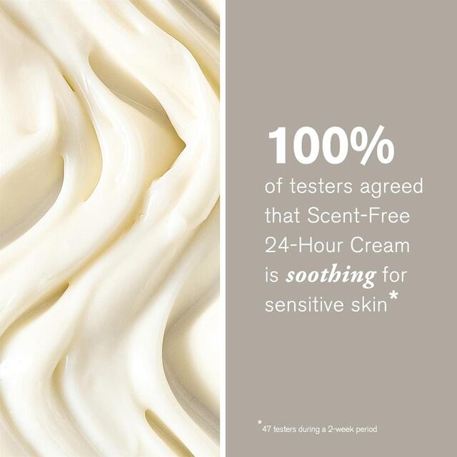 Green People Scent Free 24-Hour Cream thumbnail 3