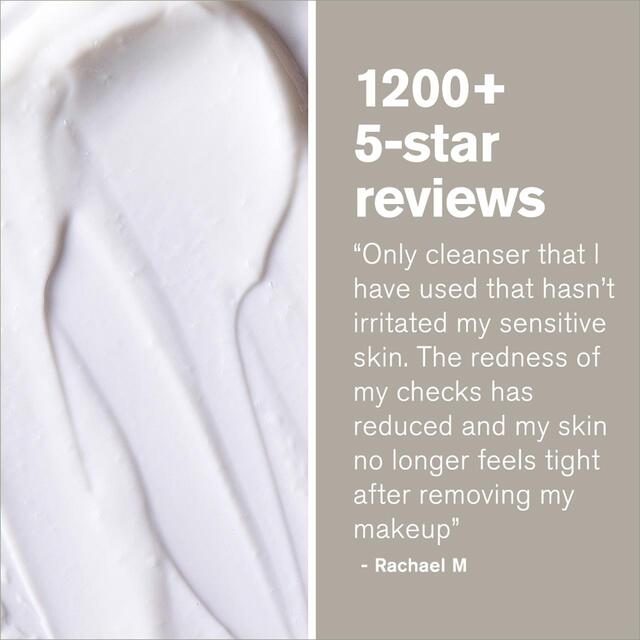 Green People Scent Free Cleanser & Makeup Remover thumbnail 5