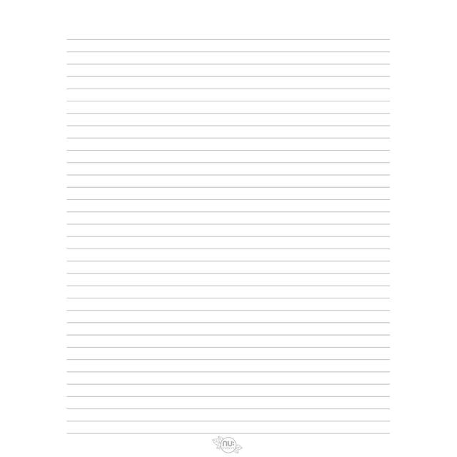 Nu Evolve A4 Wiro Notebook, 120 pgs thumbnail 2