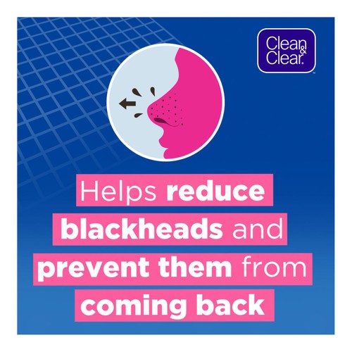 Clean & Clear Blackhead Clearing Daily Scrub thumbnail 7