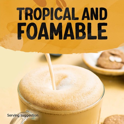 Alpro Barista Coconut Long Life Dairy Free Drink thumbnail 3