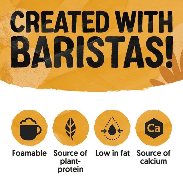 Alpro Barista Coconut Long Life Drink thumbnail 4