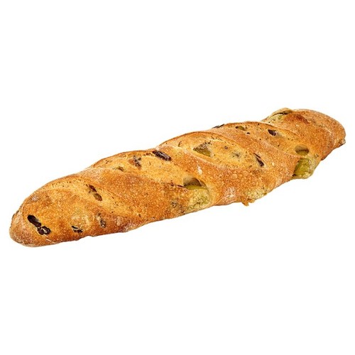 GAIL's Mixed Olive Sourdough Baguette Stick