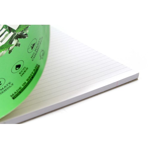 Silvine A4 Premium Recycled Refill Pad thumbnail 5