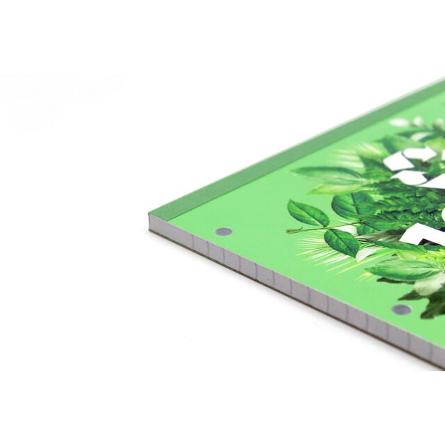 Silvine A4 Premium Recycled Refill Pad thumbnail 4