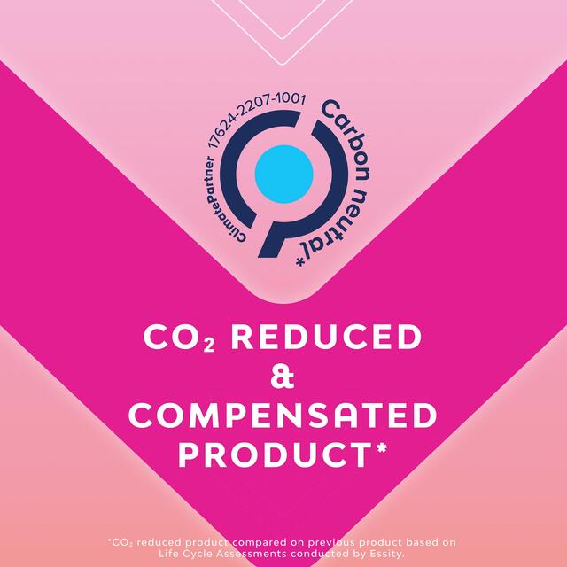 Bodyform Dailies Long Panty Liners thumbnail 6