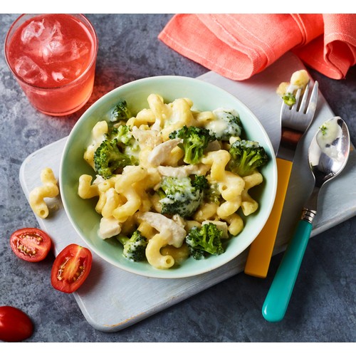 M&S Taste Buds Chicken & Broccoli Bake thumbnail 2