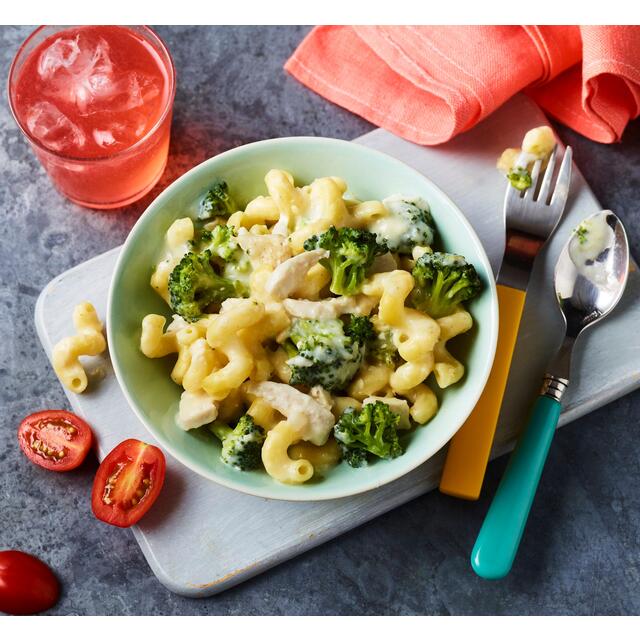 M&S Taste Buds Chicken & Broccoli Bake thumbnail 2