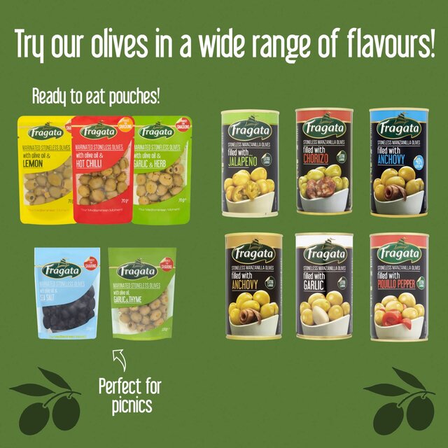 Fragata Olives filled with Lemon thumbnail 7