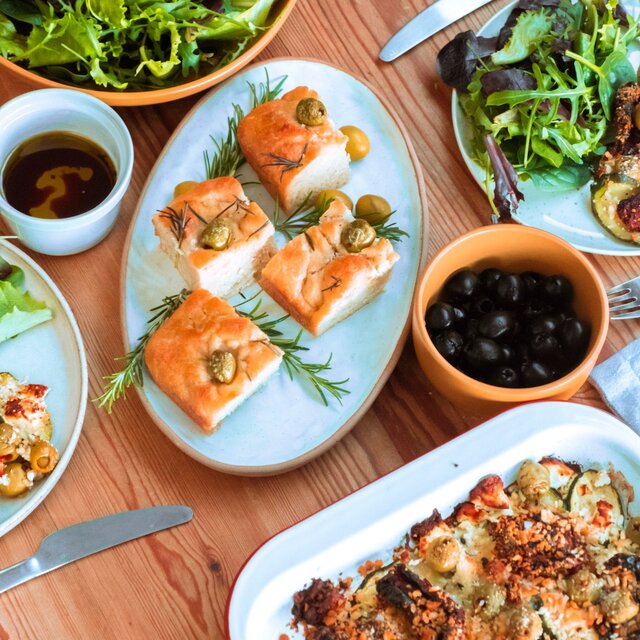 Fragata Olives filled with Chorizo thumbnail 4