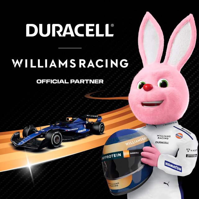 Duracell Optimum AA Batteries thumbnail 7