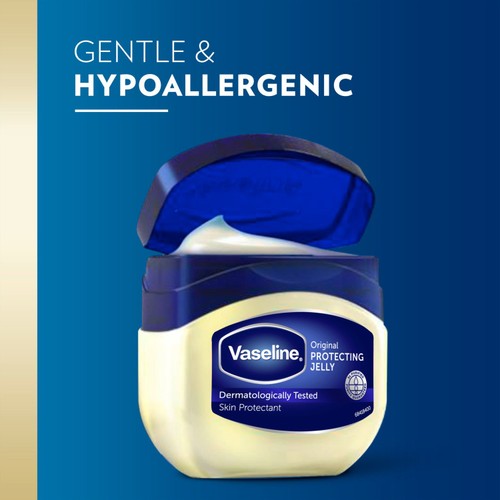 Vaseline Original Petroleum Jelly thumbnail 3