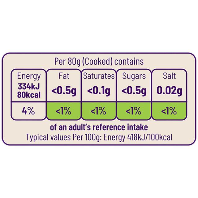 Ocado Red Split Lentils thumbnail 3