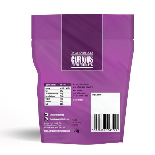 Wonderfully Curious Peeled Garlic thumbnail 4