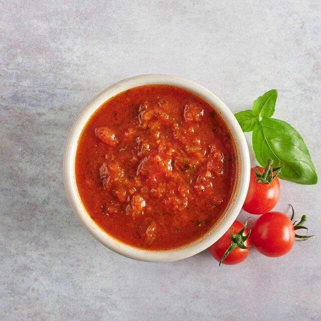 Dell'Ugo FreshTomato & Basil Sauce thumbnail 2