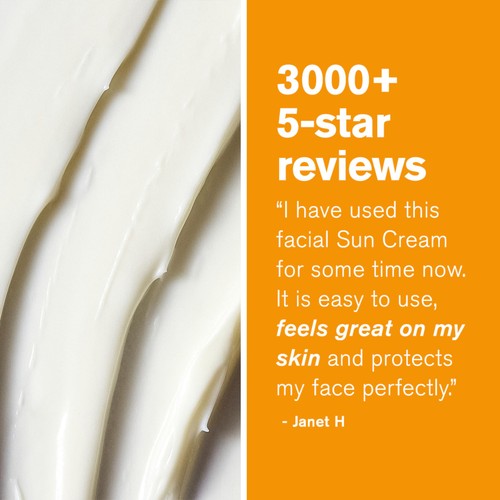 Green People Facial Sun Cream SPF30 Scent Free thumbnail 5