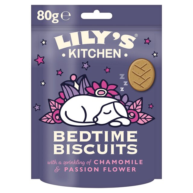 Lily's Kitchen Bedtime Biscuits for Dogs