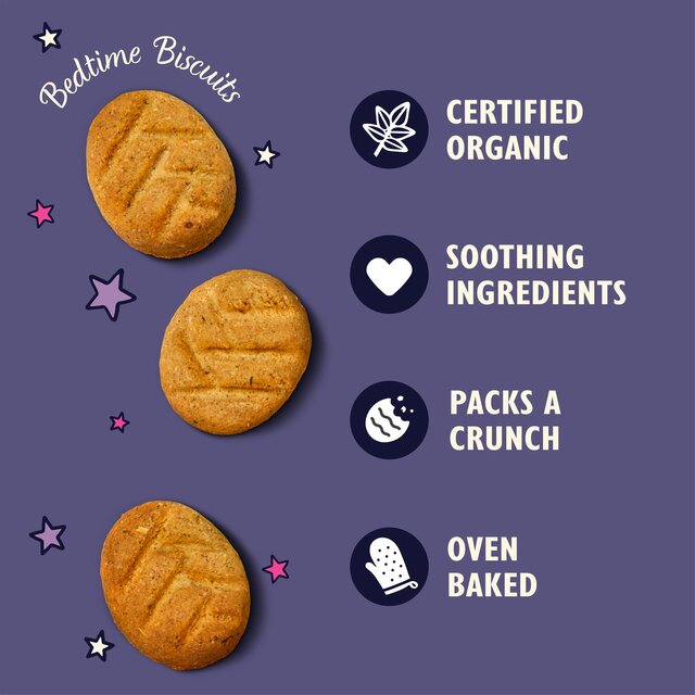 Lily's Kitchen Bedtime Biscuits for Dogs thumbnail 3