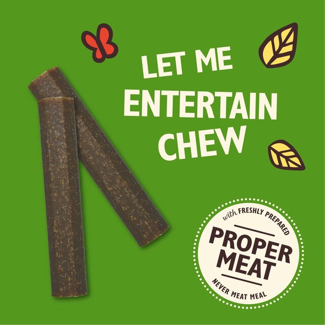 Lily's Kitchen Chew Sticks with Lamb for Dogs thumbnail 2