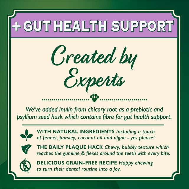 Lily's Kitchen Woofbrush Gut Health Medium Dog Multipack thumbnail 3