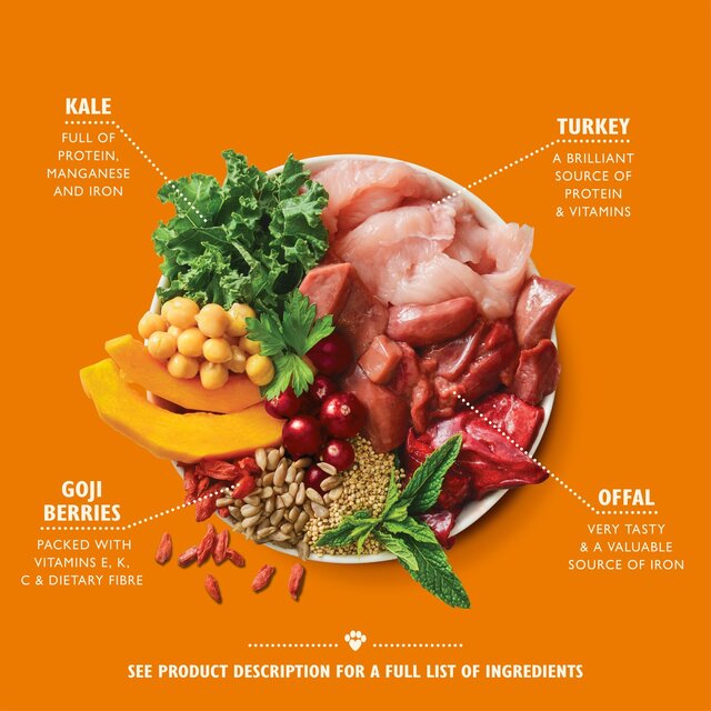 Lily's Kitchen Lean Machine Tin for Dogs thumbnail 2