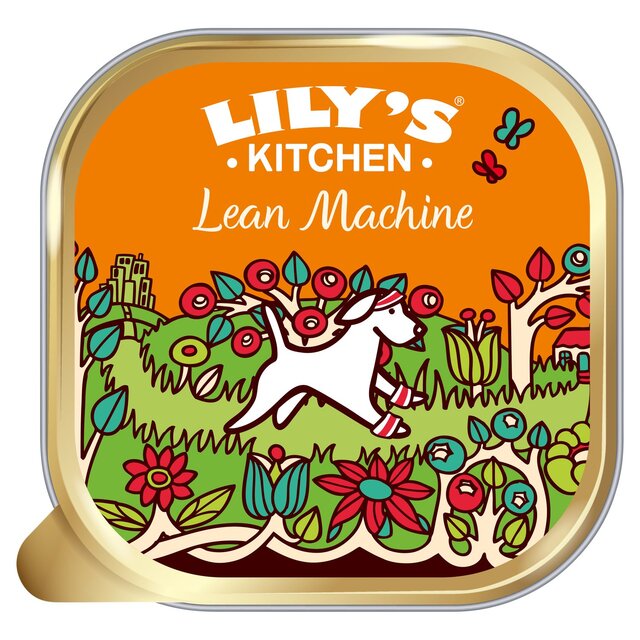 Lily's Kitchen Lean Machine Tray for Dogs