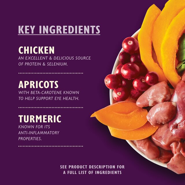 Lily's Kitchen Coronation Chicken Tray for Dogs thumbnail 6