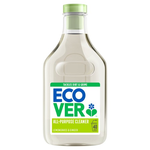 Ecover All Purpose Cleaner Lemongrass & Ginger