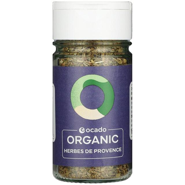 Ocado Organic Herbes De Provence thumbnail 2